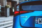 Toyota Prius 2019 года (WW)